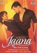 Jaana... Let's Fall in Love - movie with Rehan Khan.