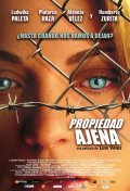 Propiedad ajena is the best movie in Gizeht Galatea filmography.