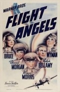 Flight Angels - movie with Wayne Morris.