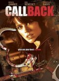 Call Back is the best movie in Elizandjela filmography.