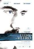 L'uomo di vetro - movie with Tony Sperandeo.