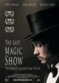 The Last Magic Show - movie with Michael Hurst.