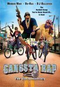 Film Gangsta Rap: The Glockumentary.