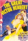 The Great Victor Herbert film from Andrew L. Stone filmography.