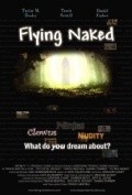 Flying Naked - movie with Sara Brown.