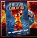 UnCivil Liberties film from Tom Mercer filmography.