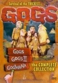 Animation movie Gogs.