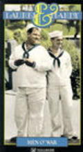 Men O'War - movie with Oliver Hardy.