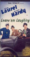 Leave 'Em Laughing film from Clyde Bruckman filmography.