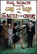 The Battle of the Century film from Clyde Bruckman filmography.