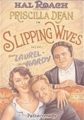 Slipping Wives film from Fred Guiol filmography.