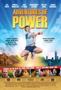 Adventures of Power - movie with Chi Ling Chiu.