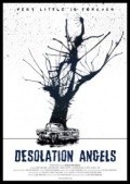 Desolation Angels - movie with Alethea McGrath.