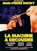 La machine a decoudre film from Jean-Pierre Mocky filmography.