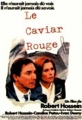 Le caviar rouge - movie with Robert Hossein.