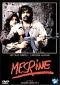 Mesrine - movie with Louis Arbessier.