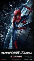 The Amazing Spider-Man film from Mark Webb filmography.