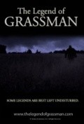 The Legend of Grassman - movie with Djessika Kameron.