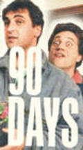 90 Days is the best movie in Fernanda Tavares filmography.