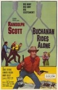 Buchanan Rides Alone film from Budd Boetticher filmography.