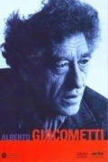 Alberto Giacometti film from Ernst Scheidegger filmography.