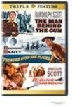 Thunder Over the Plains - movie with Charles McGraw.