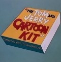 The Tom and Jerry Cartoon Kit film from Gene Deitch filmography.