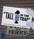 Animation movie Tall in the Trap.