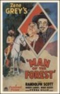 Man of the Forest film from Henry Hathaway filmography.