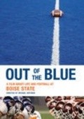 Film Out of the Blue: A Film About Life and Football.
