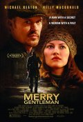 The Merry Gentleman film from Michael Keaton filmography.
