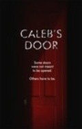 Film Caleb's Door.