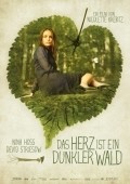 Das Herz ist ein dunkler Wald - movie with Otto Sander.