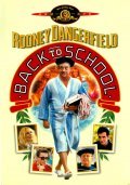 Back to School film from Alan Metter filmography.