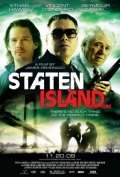 Staten Island film from James DeMonaco filmography.
