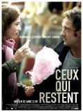 Ceux qui restent film from Anne Le Ny filmography.