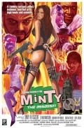 Minty: The Assassin - movie with Elina Madison.