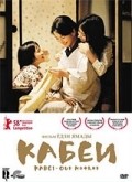 Kabe film from Yoji Yamada filmography.