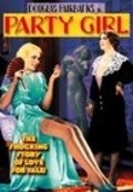 Party Girl - movie with John St. Polis.