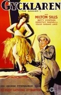 The Barker - movie with Douglas Fairbanks Jr..