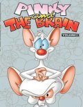 Animation movie Pinky and the Brain.