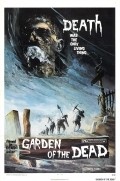 Film Garden of the Dead.