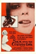 Film Sex and the College Girl.