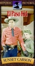 The El Paso Kid - movie with John Carpenter.