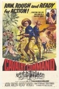 Cavalry Command film from Eddie Romero filmography.