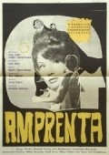 Amprenta film from Vladimir Popesku-Doryanu filmography.