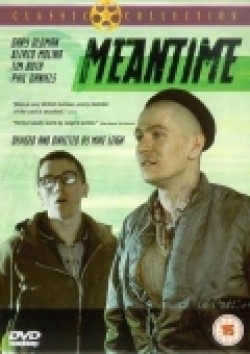 Meantime - movie with Tilly Vosburgh.