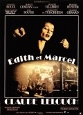 Edith et Marcel film from Claude Lelouch filmography.