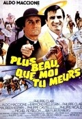 Plus beau que moi, tu meurs - movie with Michel Peyrelon.