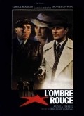 L'ombre rouge film from Jean-Louis Comolli filmography.